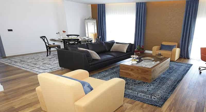 Turunç Hotel Eskişehir